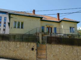 Casa Rezidentiala Pasteur, hotel in Cluj-Napoca
