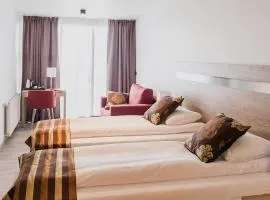 Hotel Duus by Keflavik Airport