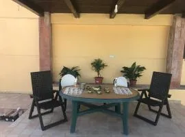 Casa rural “Las Espinosas”
