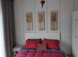 Cozy apartments, hotel in Komotini