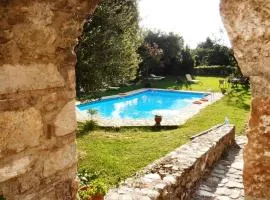 Byzantion Hotel, hotel near Sparti Airport - SPJ, Mystras