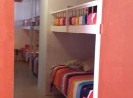 Mi casita en puebla, hotel em Puebla