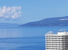 Apartman Apollo 2 Makarska