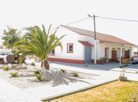 Casa das Pipas #1, cottage in Pinhal Novo