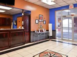 Castle Inn & Suites Anadarko