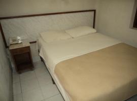 Hotel Kuraica, Hotel in Ciudad Obregón