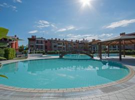 Lucy, apartment in Sirmione