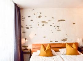 The Old Town Flat, hotel em Murten