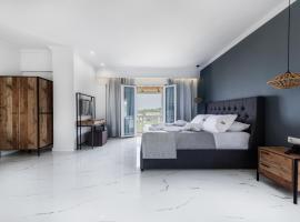 Zante Calinica Hotel, hotel v destinaci Tsilivi
