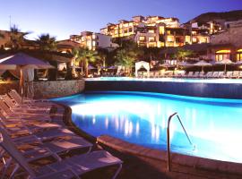 Pueblo Bonito Sunset Beach Golf & Spa Resort - All Inclusive, hotel near Pedregal Beach, Cabo San Lucas