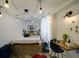 The Room, hotel sa Dubrovnik