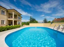 Apartments Sime