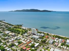 Aquarius On The Beach, aparthotel v destinaci Townsville