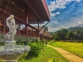 Pai Princess Resort