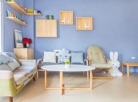 Penghu Clouds, place to stay in Magong