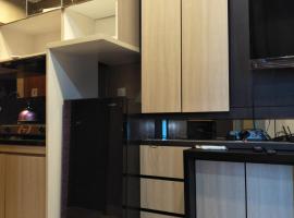 Capitol Park Minimum Stay 2 Nights