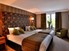 The Collection Hotel Birmingham, hotel v Birminghamu