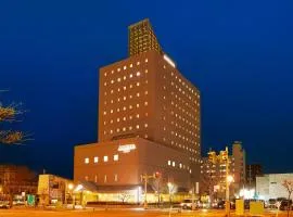 アートホテル青森、青森市にある青森空港 - AOJの周辺ホテル