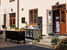 NOFO Hotel, WorldHotels Crafted, hotell i Stockholm