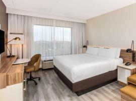 Wyndham Garden Ft Lauderdale Airport & Cruise Port, hotell i Dania Beach