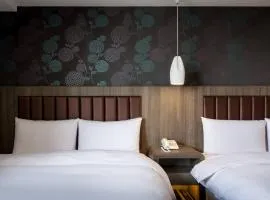 JUNG-ZAW BUSSINESS HOTEL