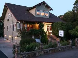 Eureka Street Inn