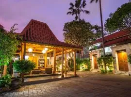 Surya Mas Villa