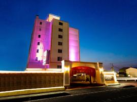 Hotel Mine (Love Hotel), love hotel en Kurume