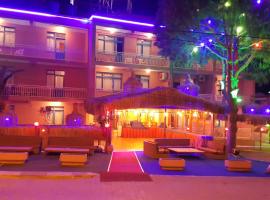 Grand Yayla Hotel, hotel v destinaci Cesme