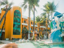 Country Village Hotel, Hotel in Cagayan de Oro