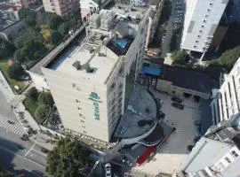 Magnotel Railway Station Ningbo