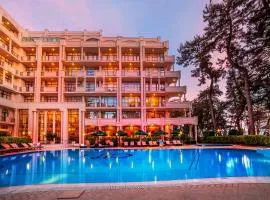 Kobuleti Georgia Palace Hotel & Spa