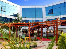 Expo Park Hotel, hotel dicht bij: Luchthaven Antalya - AYT, Antalya