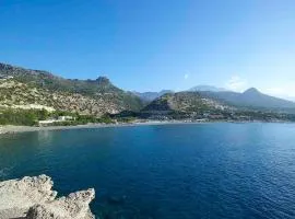 Beachfront Villa on Crete - Kirvas, member of Pelagaios Villas