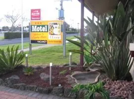 Darlot Motor Inn