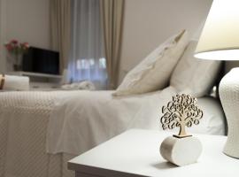 L' albero di giada, cheap hotel in Caserta