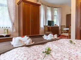 Willa Słoneczna Róża pokoje ze śniadaniami