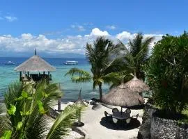 Dolphin House Resort Moalboal