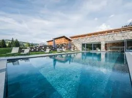 Sporthotel Floralpina