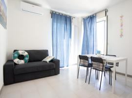 CHIALE Holiday Apartments