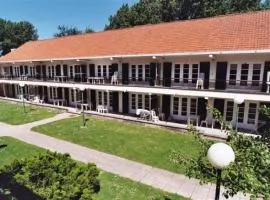 Appartement Dahlia Terras