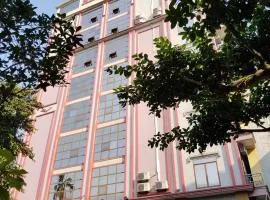 Khách sạn Anh Đào