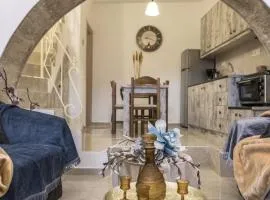 Studio Galatia, in the heart of Kamilari