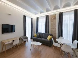 Old Town Flats Casa Burguerini