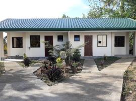 Gal's Guesthouse, hotel en Siquijor