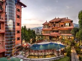 Heritage Hotel Suites and Spa