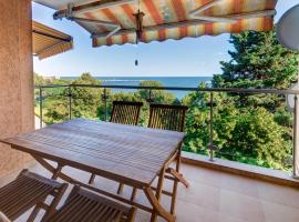 ДриймБг Апартаменти - Панорама Бийч, Несебър