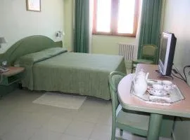 Hotel Grillo