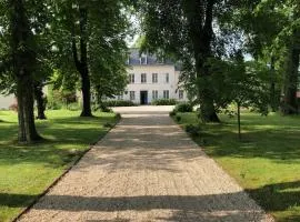 Chambres D'hôtes le clos de la Bertinière petit déjeuner inclus