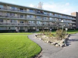 Appartement Acacia/Orchidee 2-4p